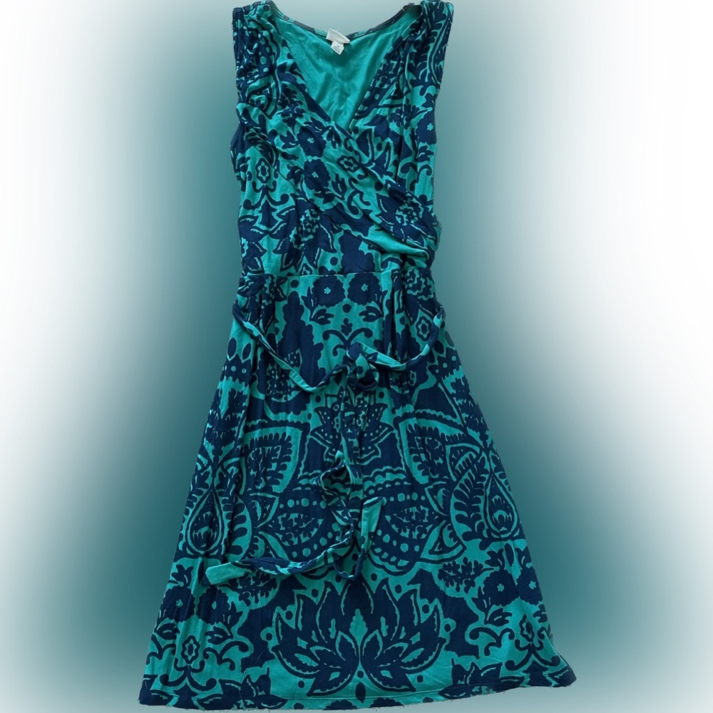 Merona Wrap Dress